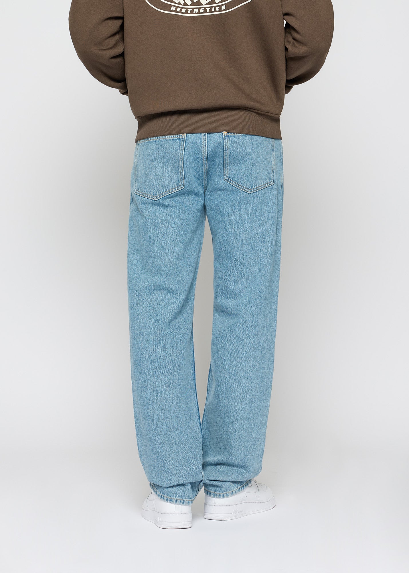 John Straight Legends Jeans