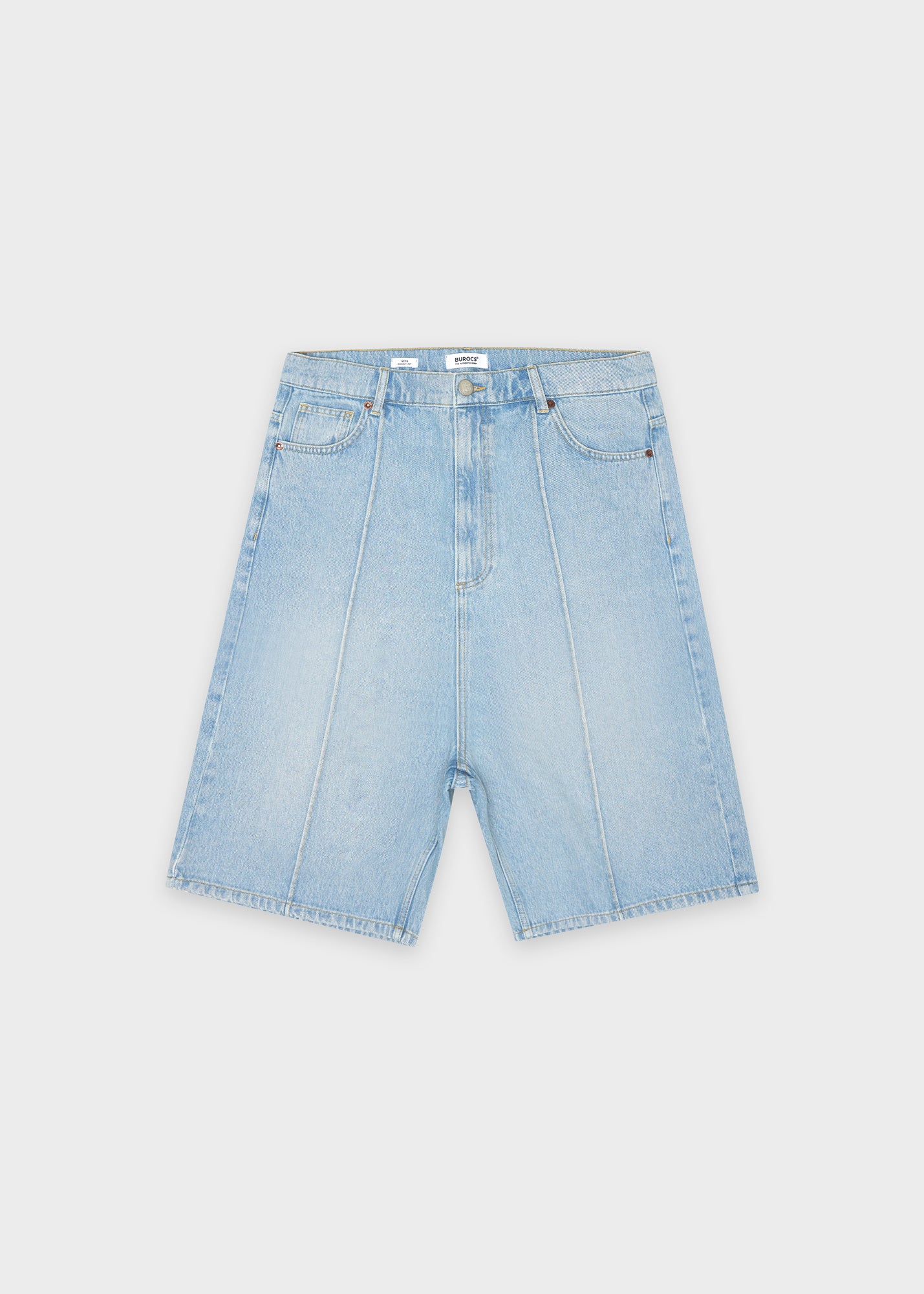 Marco Baggy Shorts