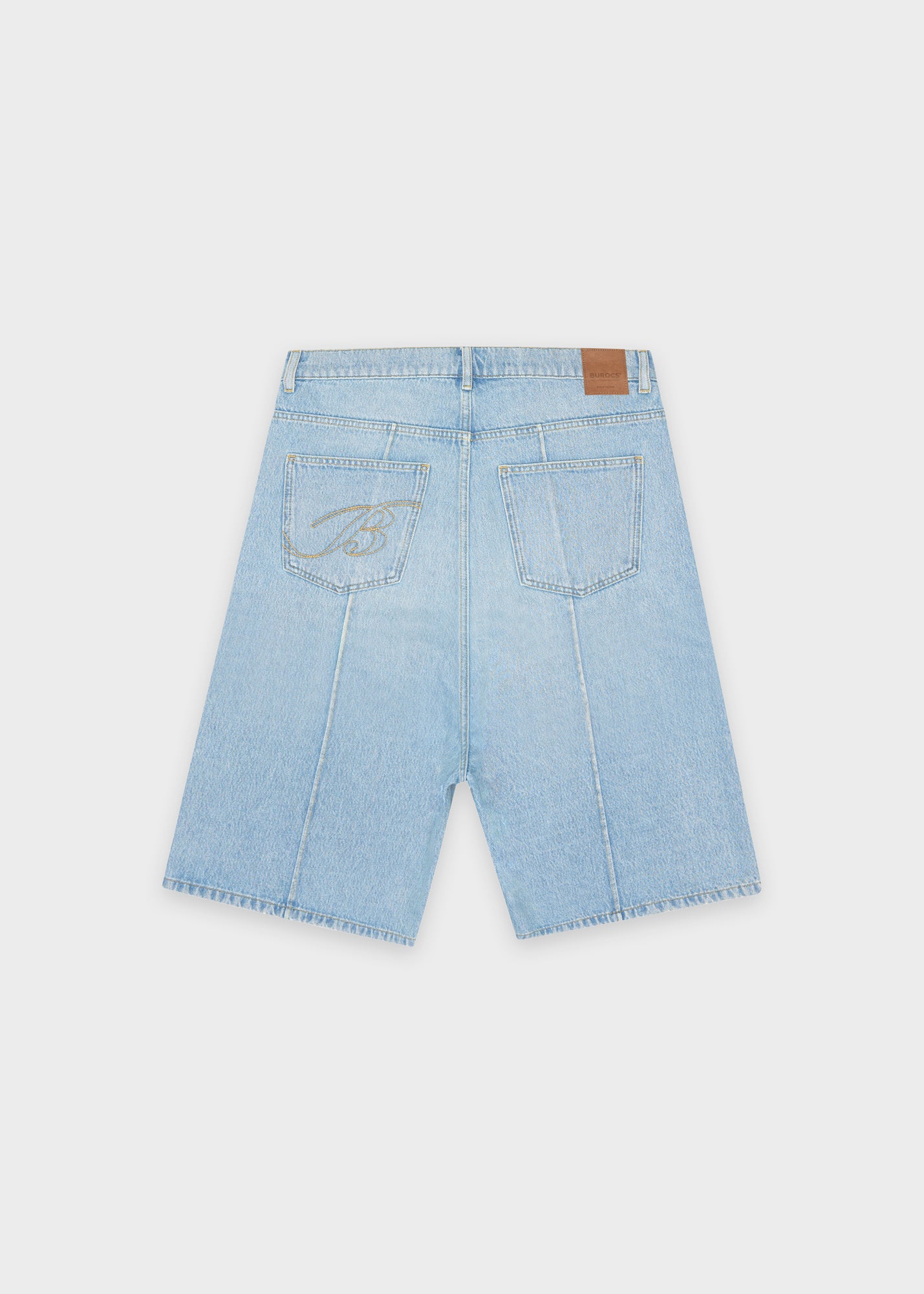 Marco Baggy Shorts