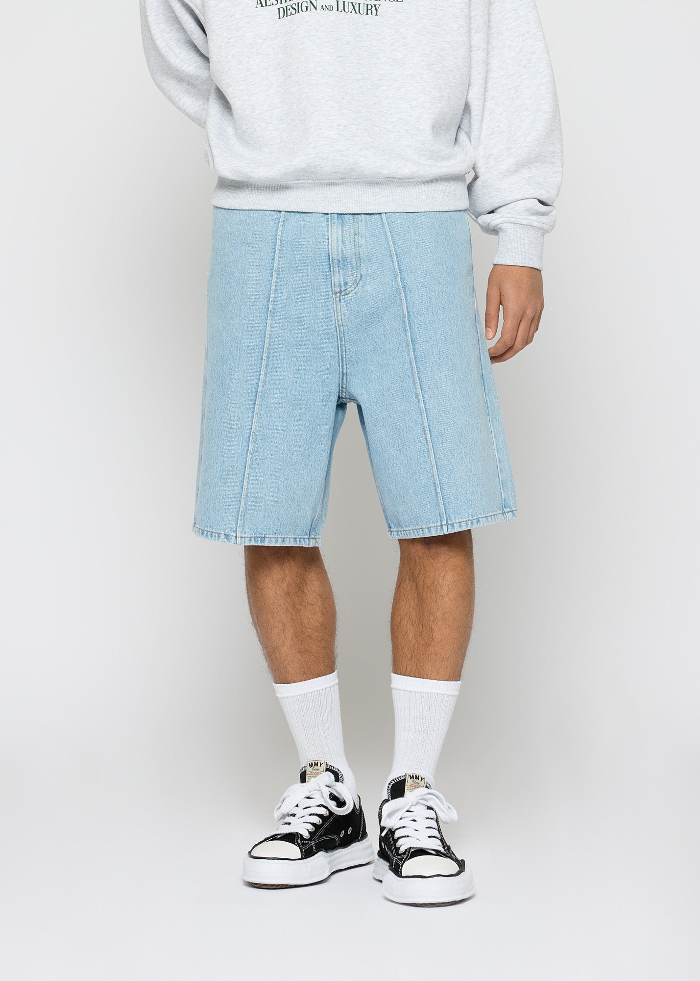 Baggy Shorts