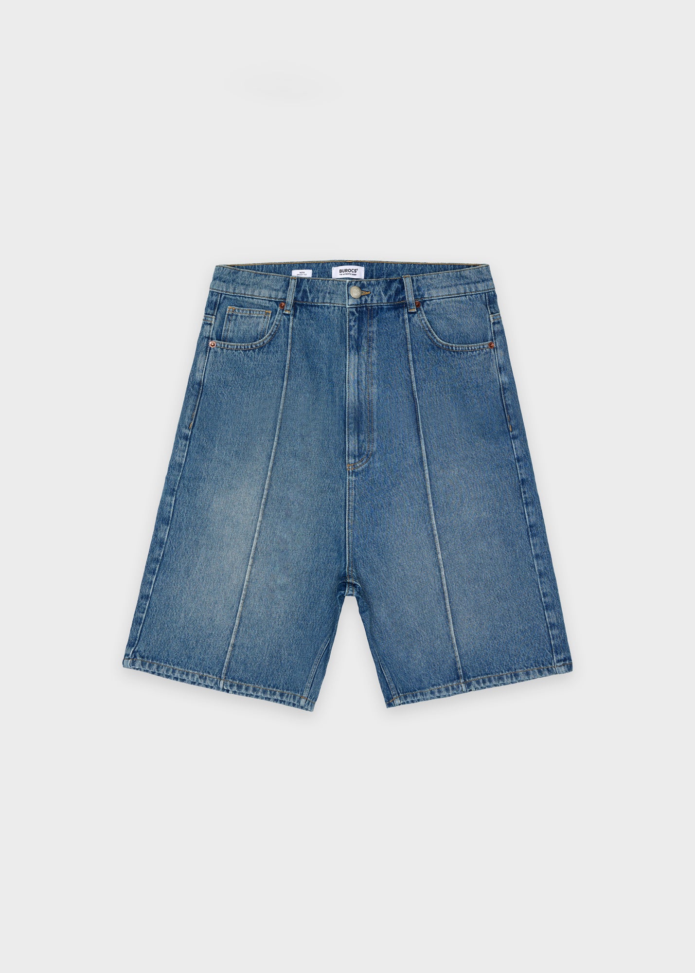 Marco Baggy Shorts