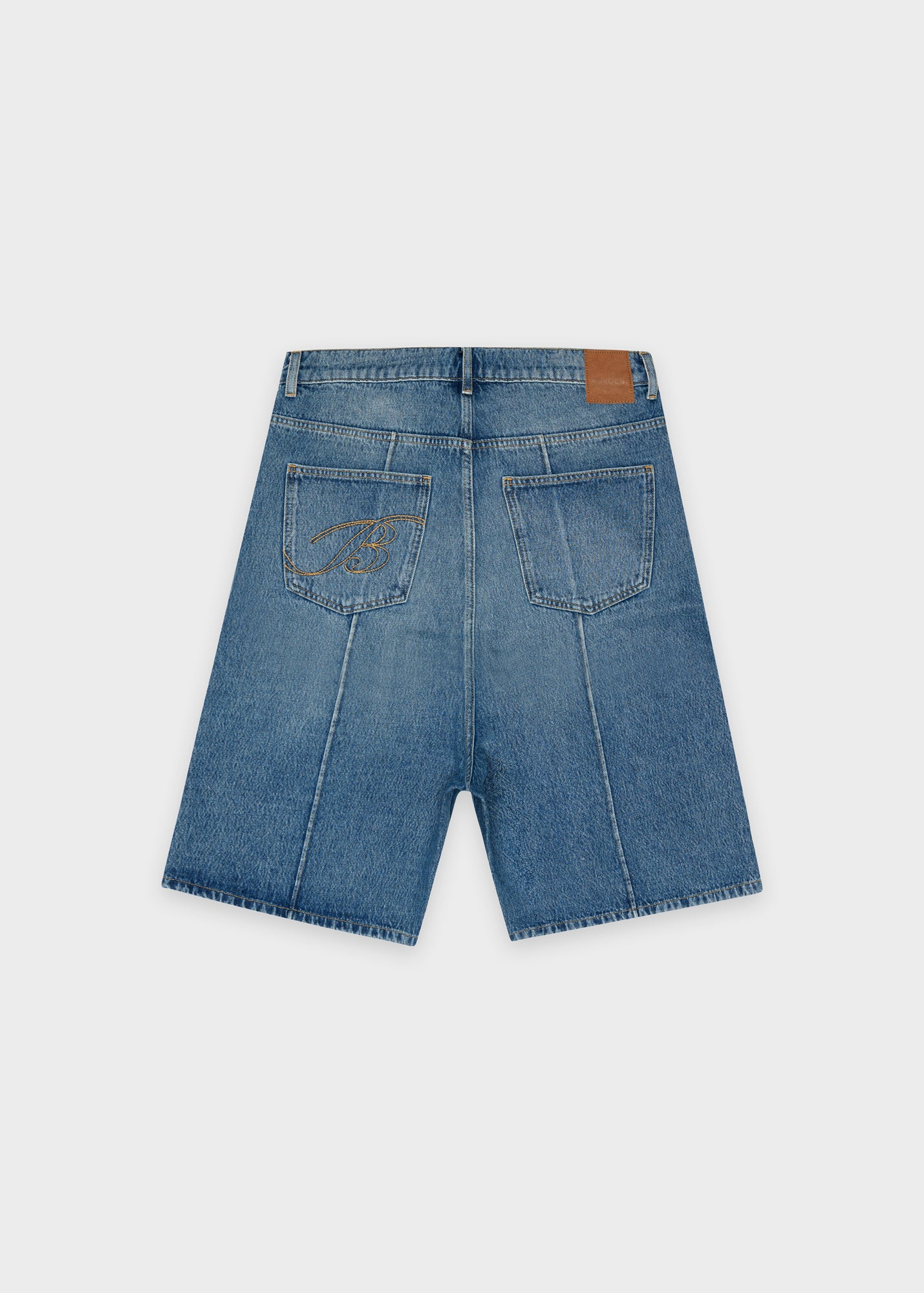 Marco Baggy Shorts