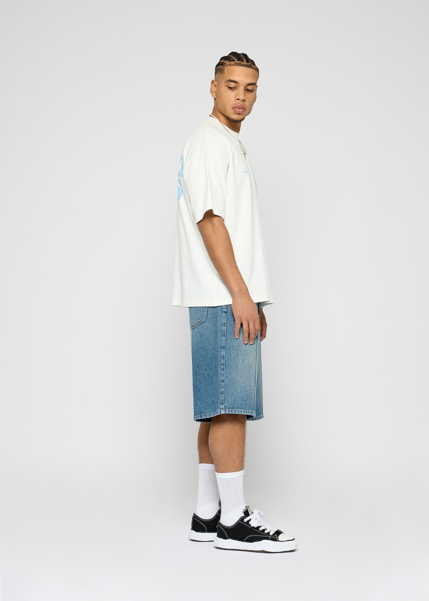 Marco Baggy Shorts