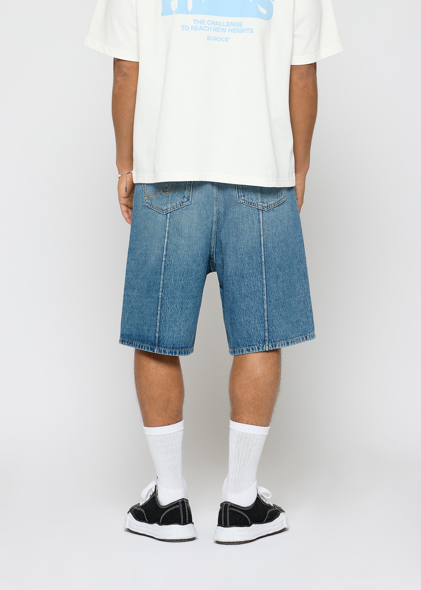 Marco Baggy Shorts