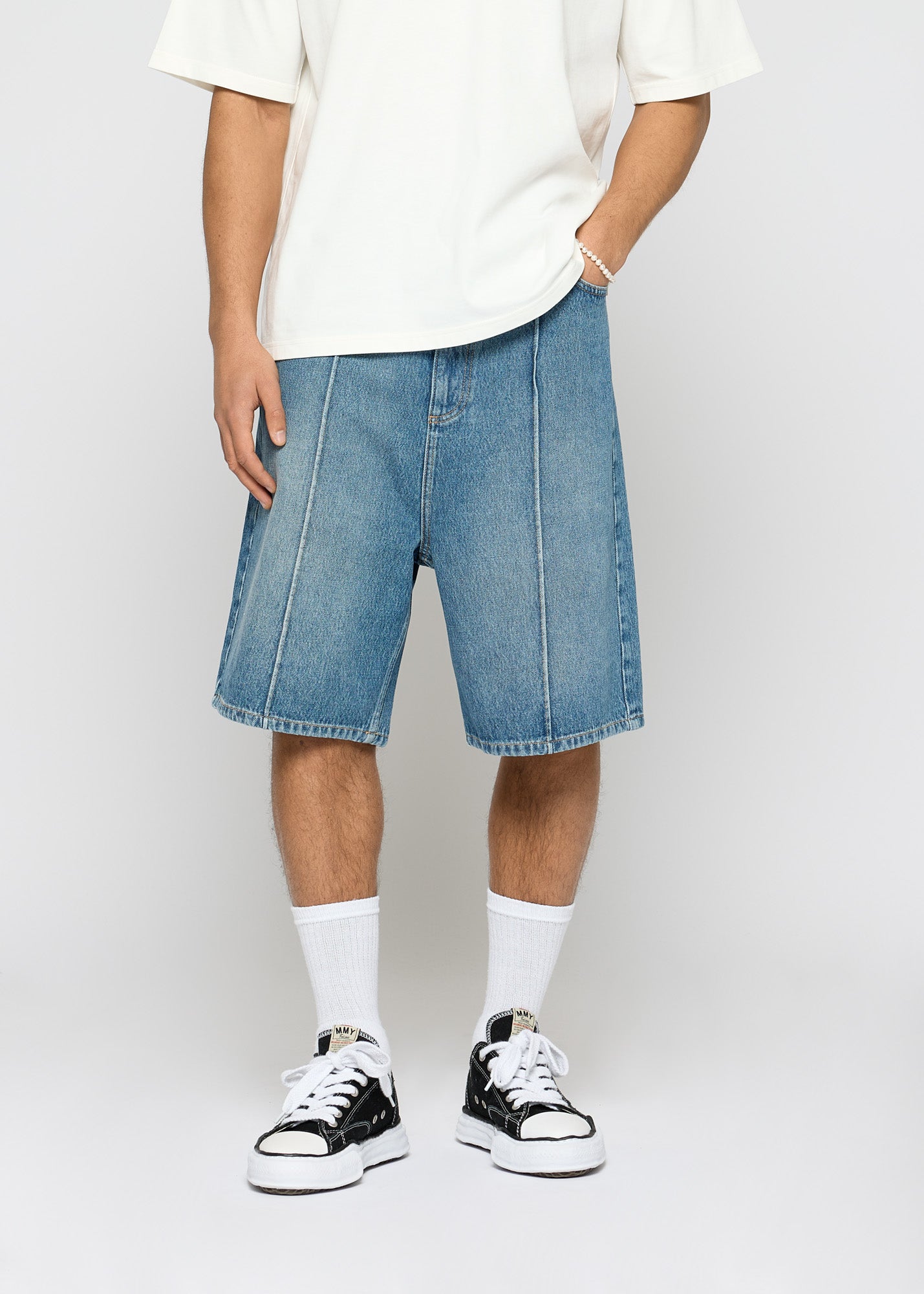 Marco Baggy Shorts