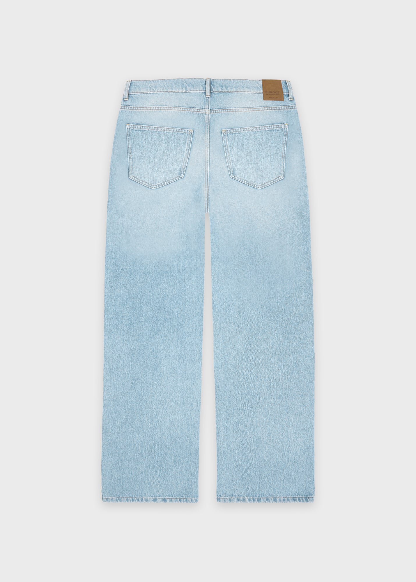 Baggy Fit Jeans