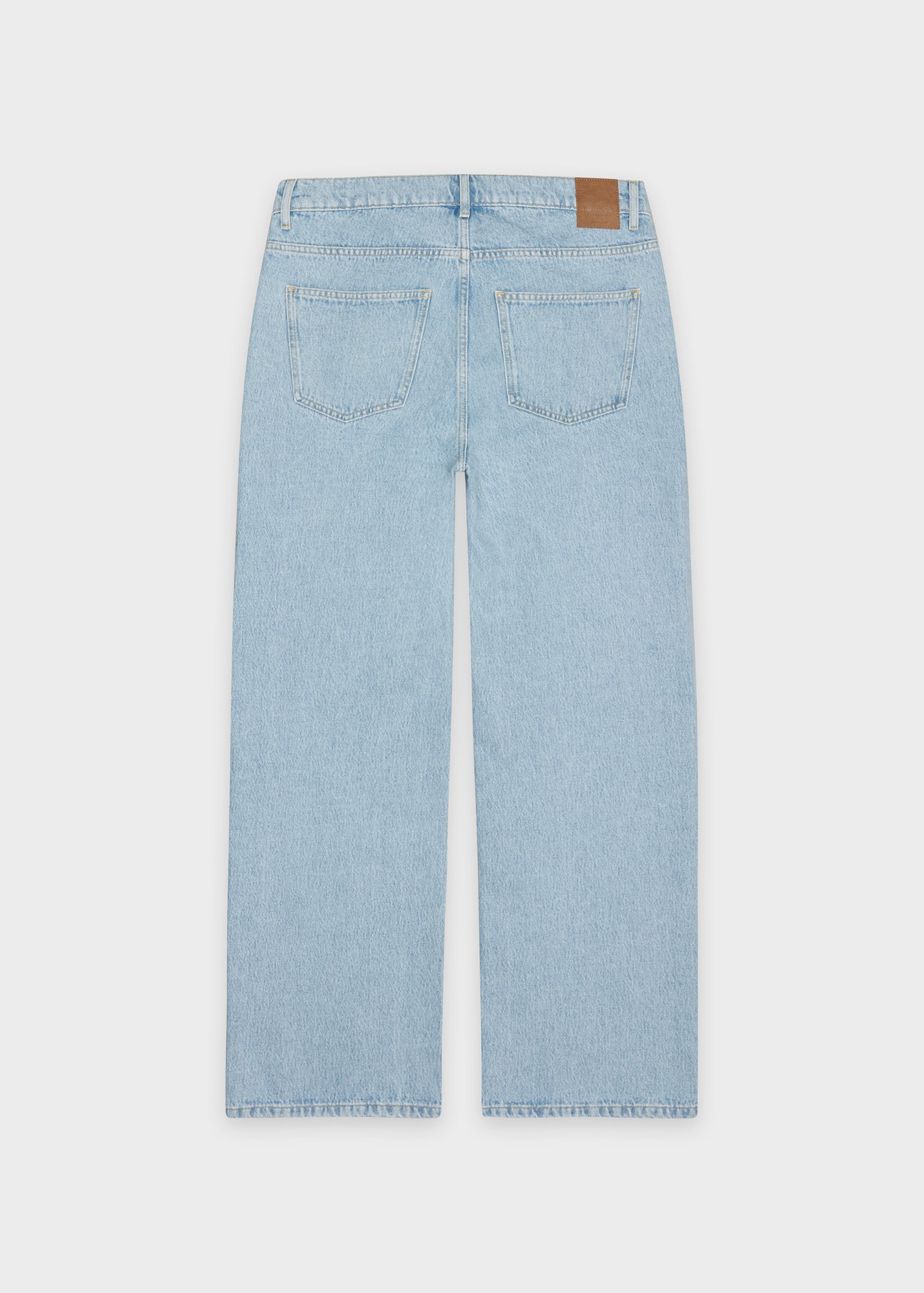 Baggy Fit Jeans