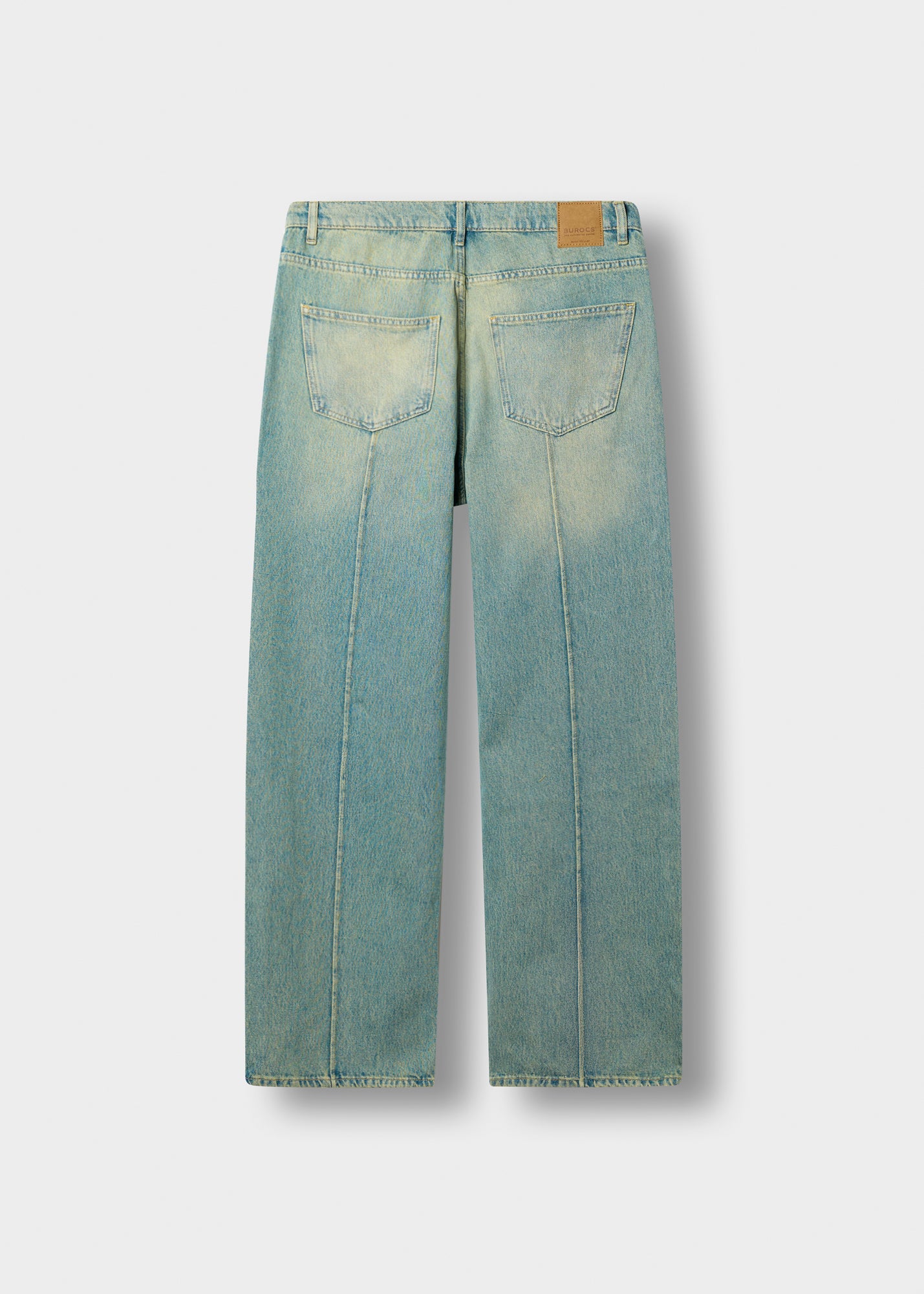 Baggy Fit Jeans