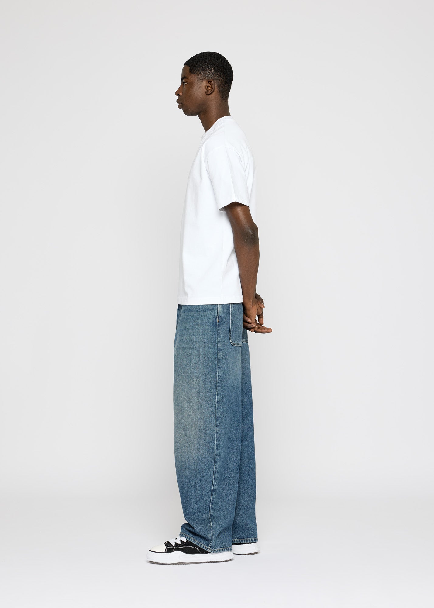 Bruno Skater Jeans