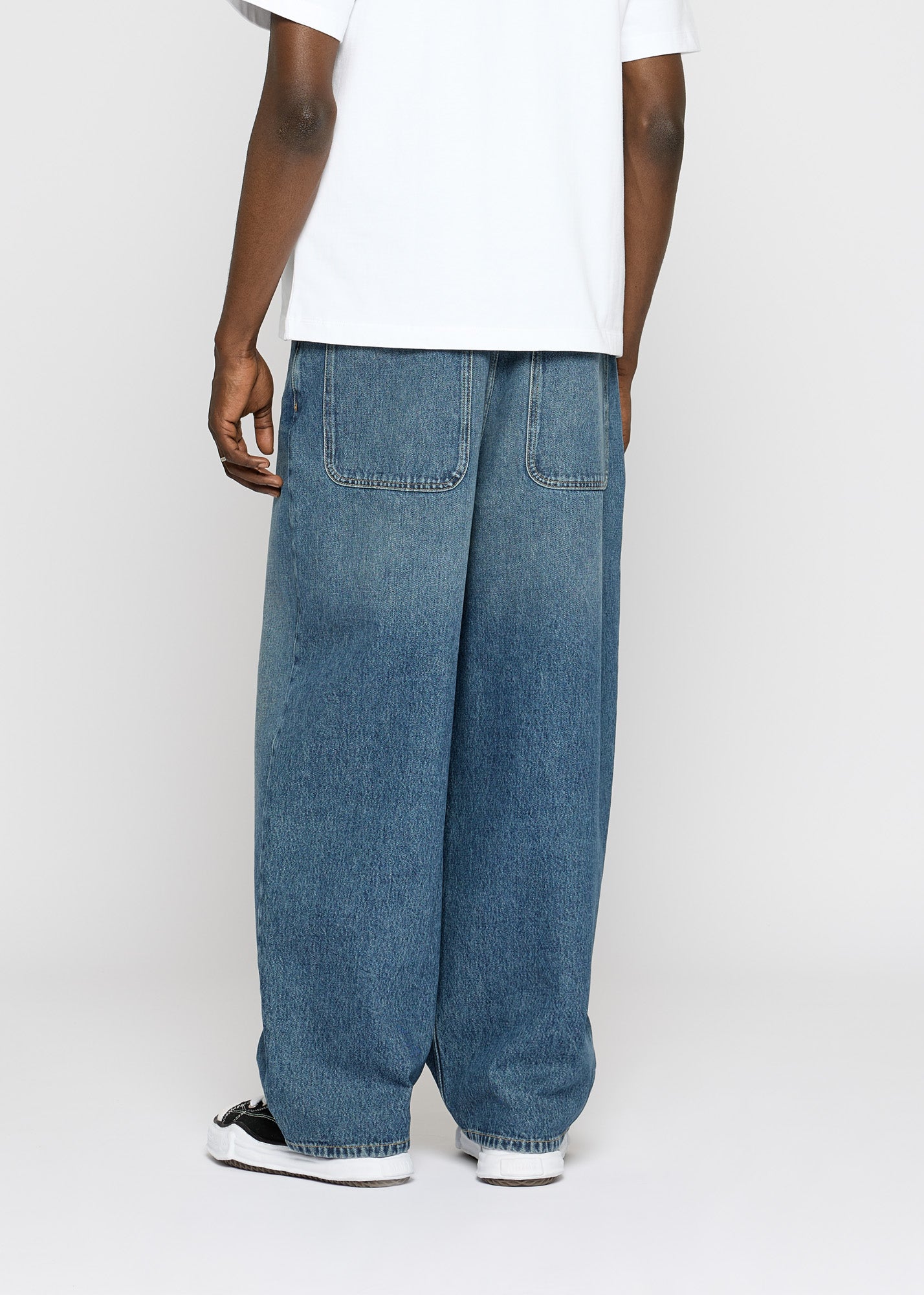 Bruno Skater Jeans