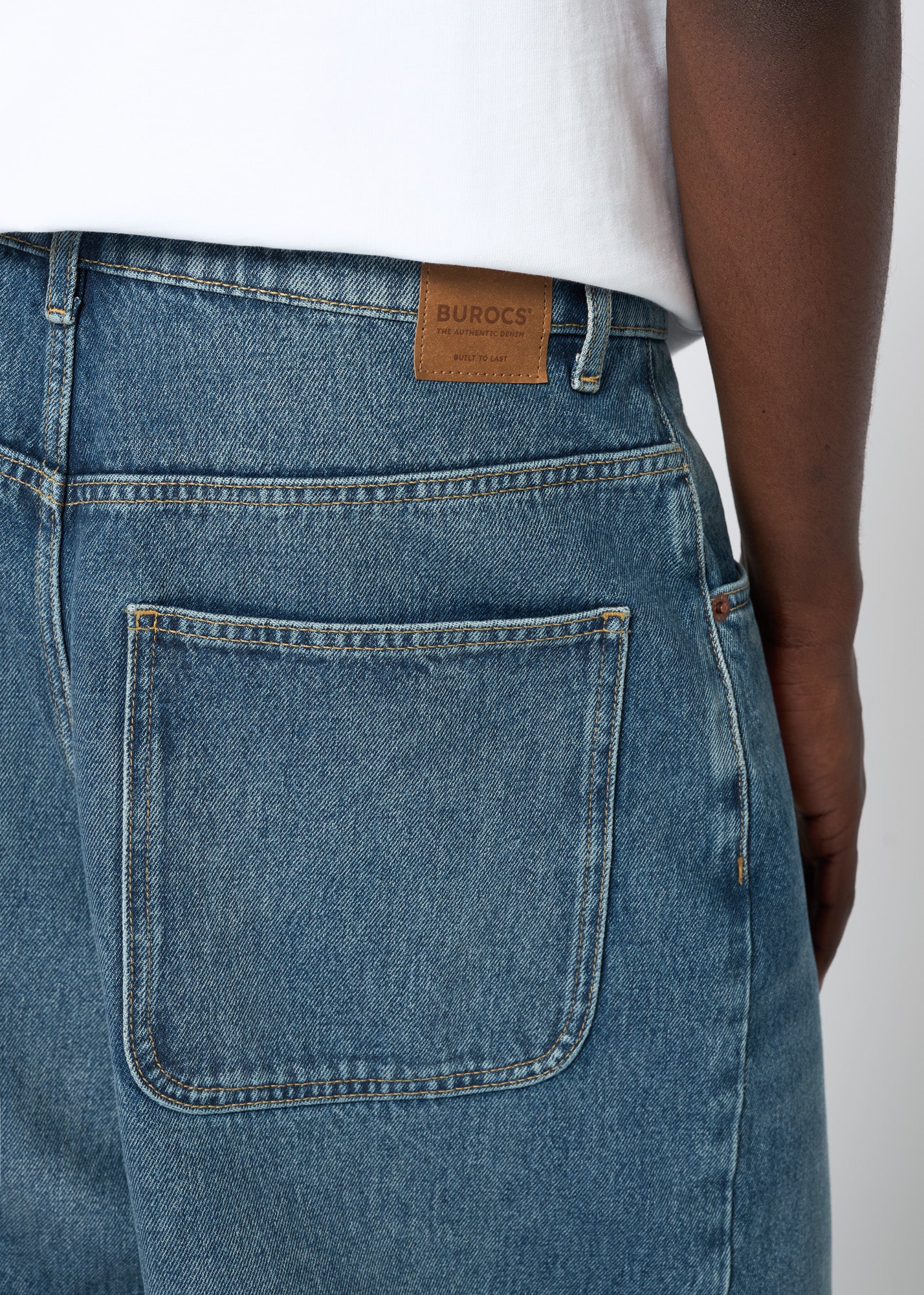 Bruno Skater Jeans