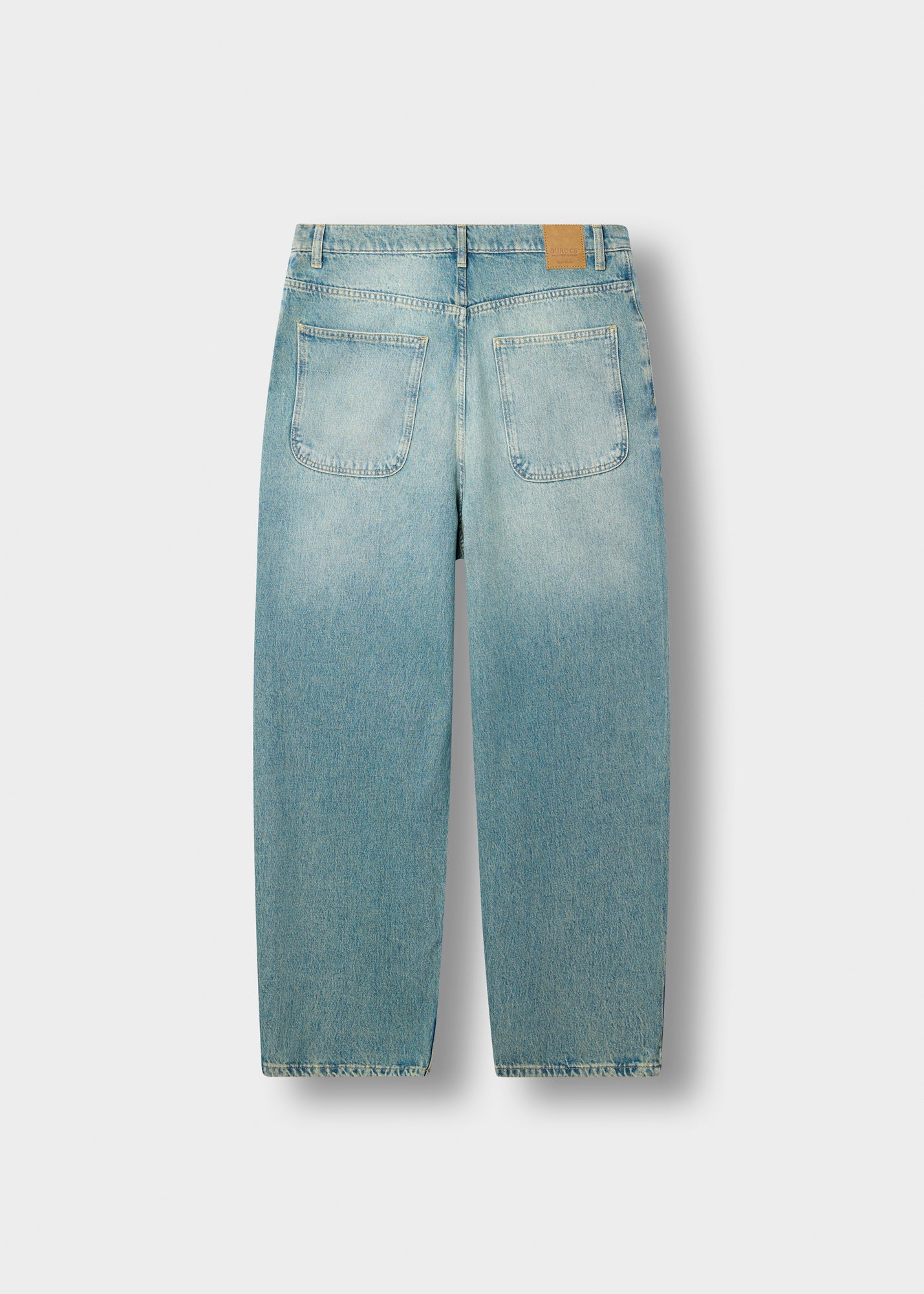 Bruno Skater Jeans