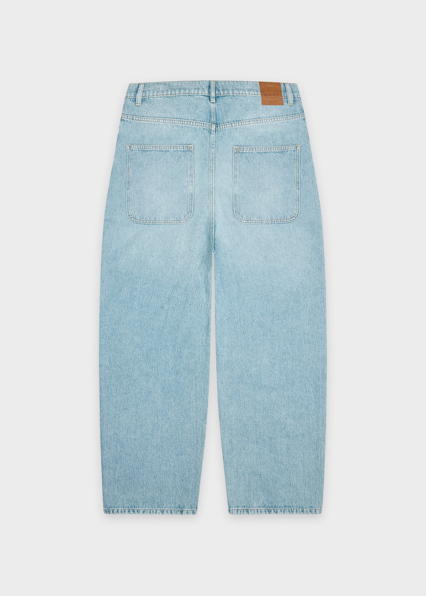 Bruno Skater Jeans