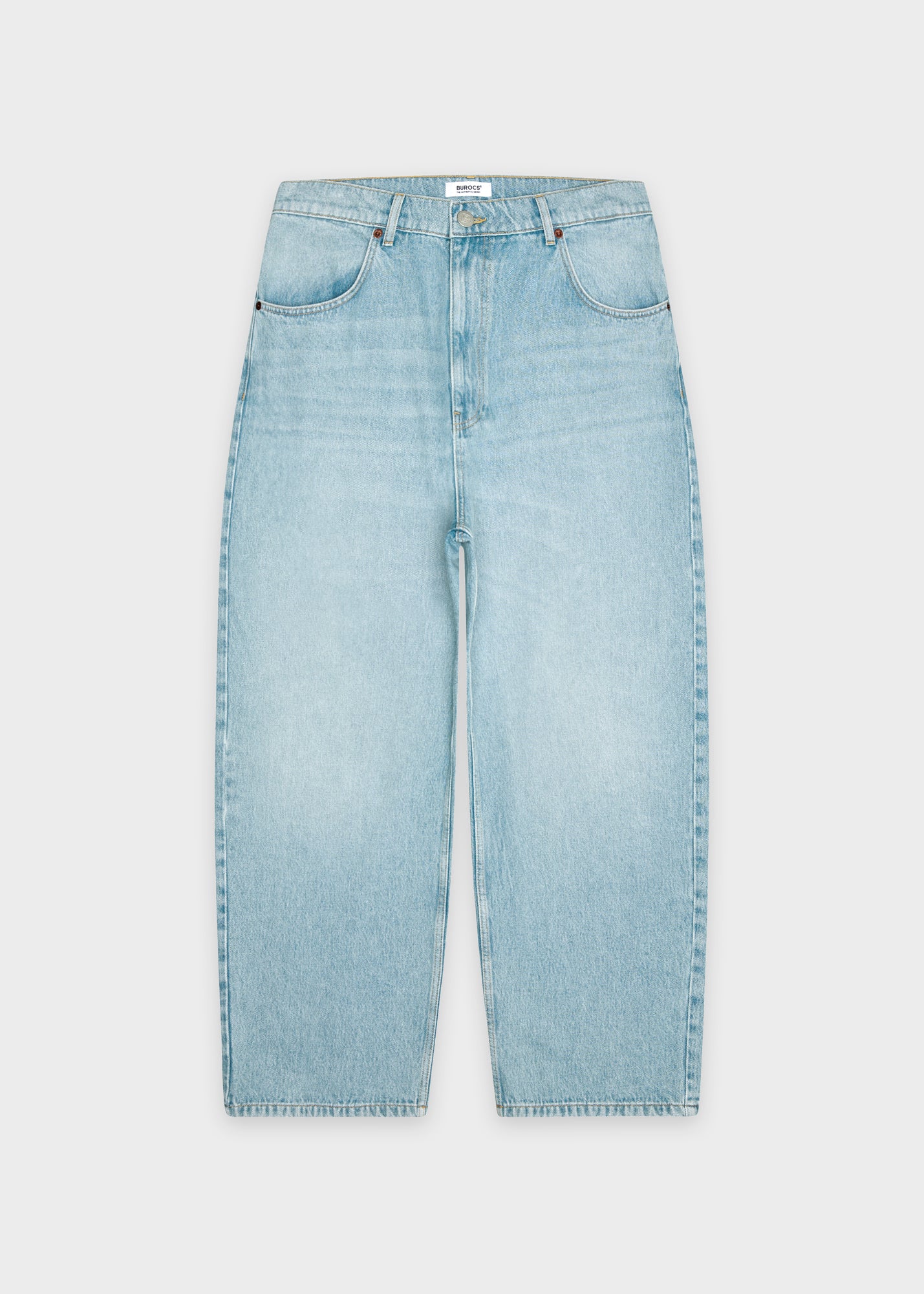 Bruno Skater Jeans