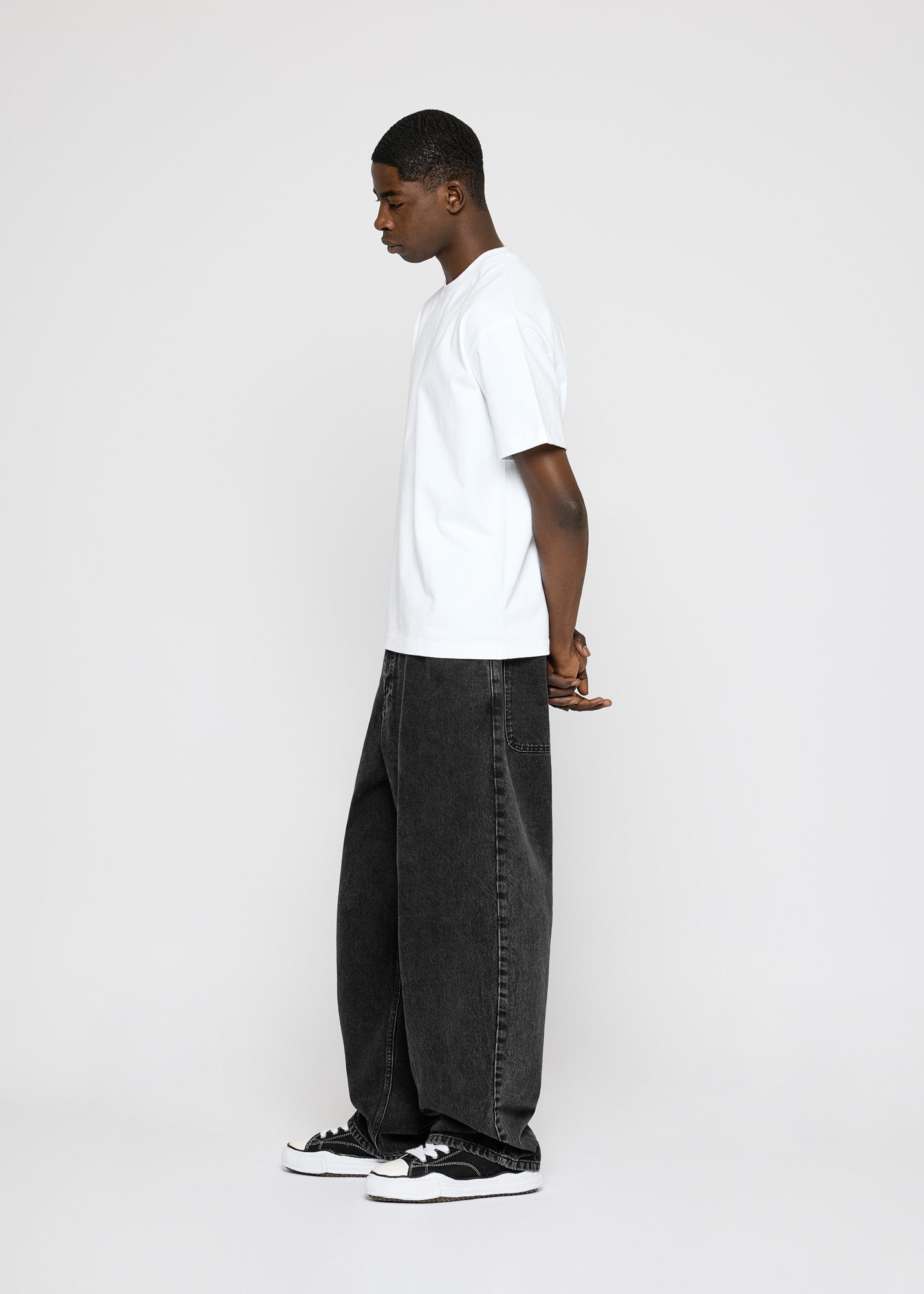 Bruno Skater Jeans
