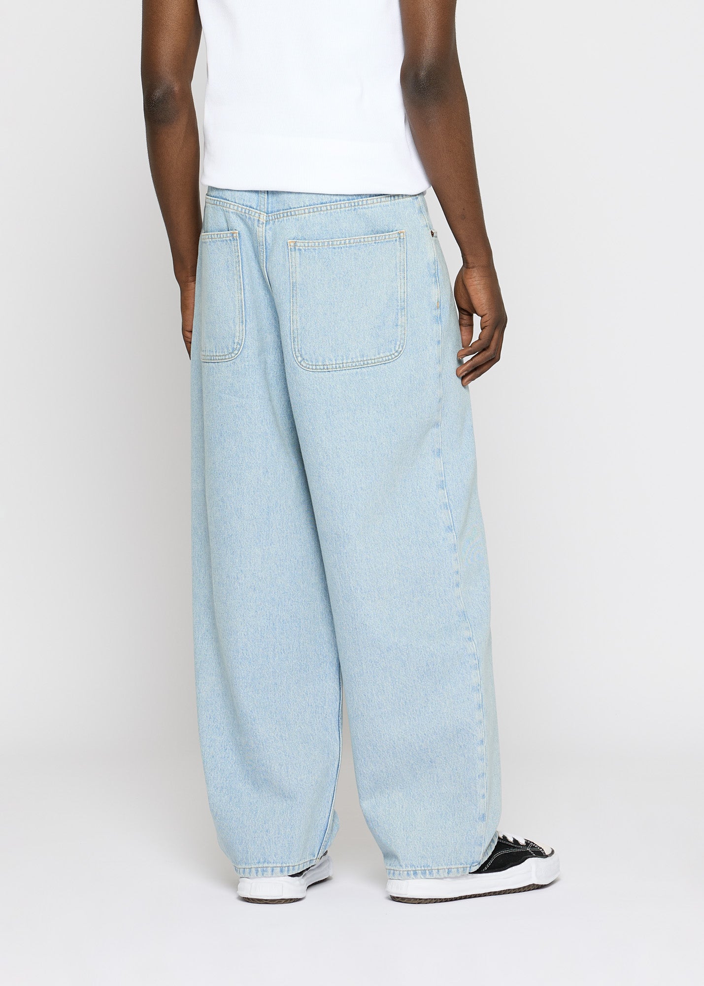Bruno Skater Jeans