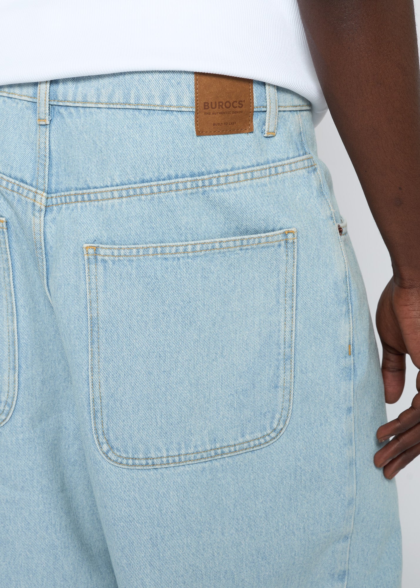 Bruno Skater Jeans