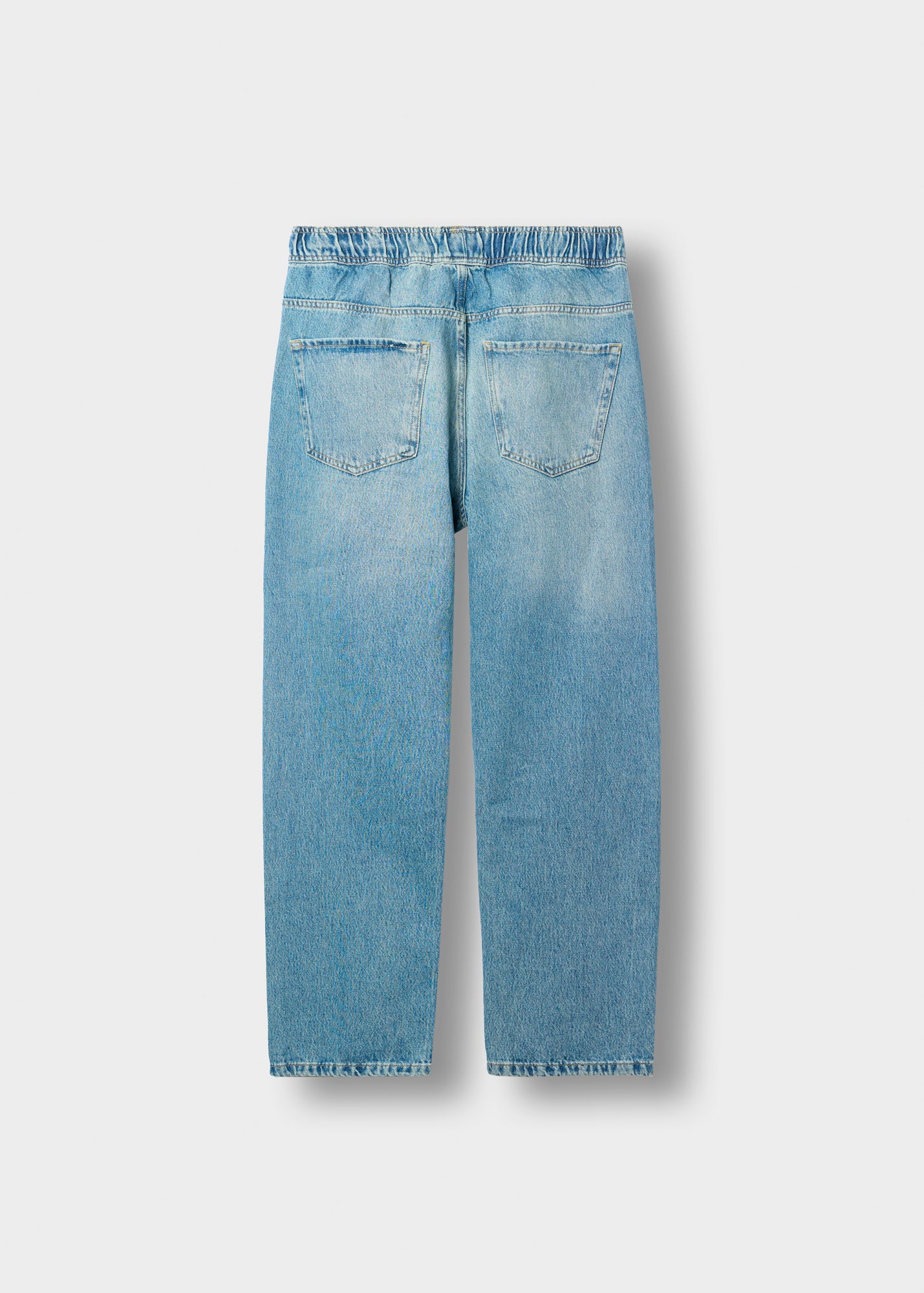 Vito Baggy Jogger