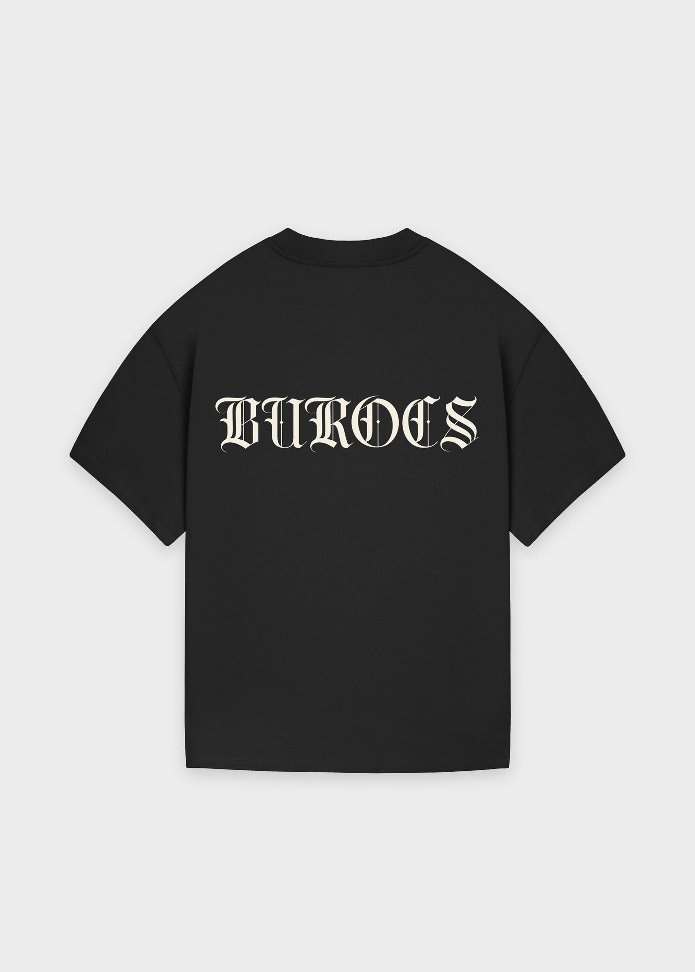 Oud Engels T-shirt