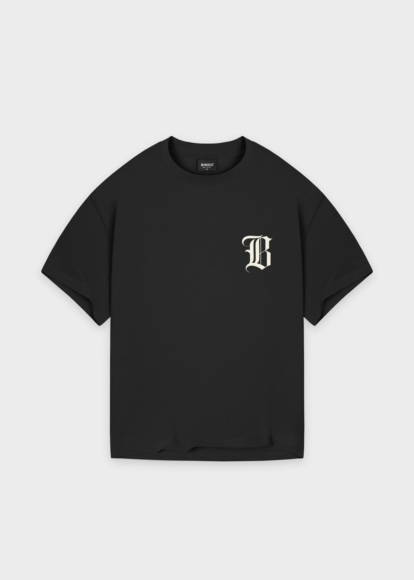 Oud Engels T-shirt