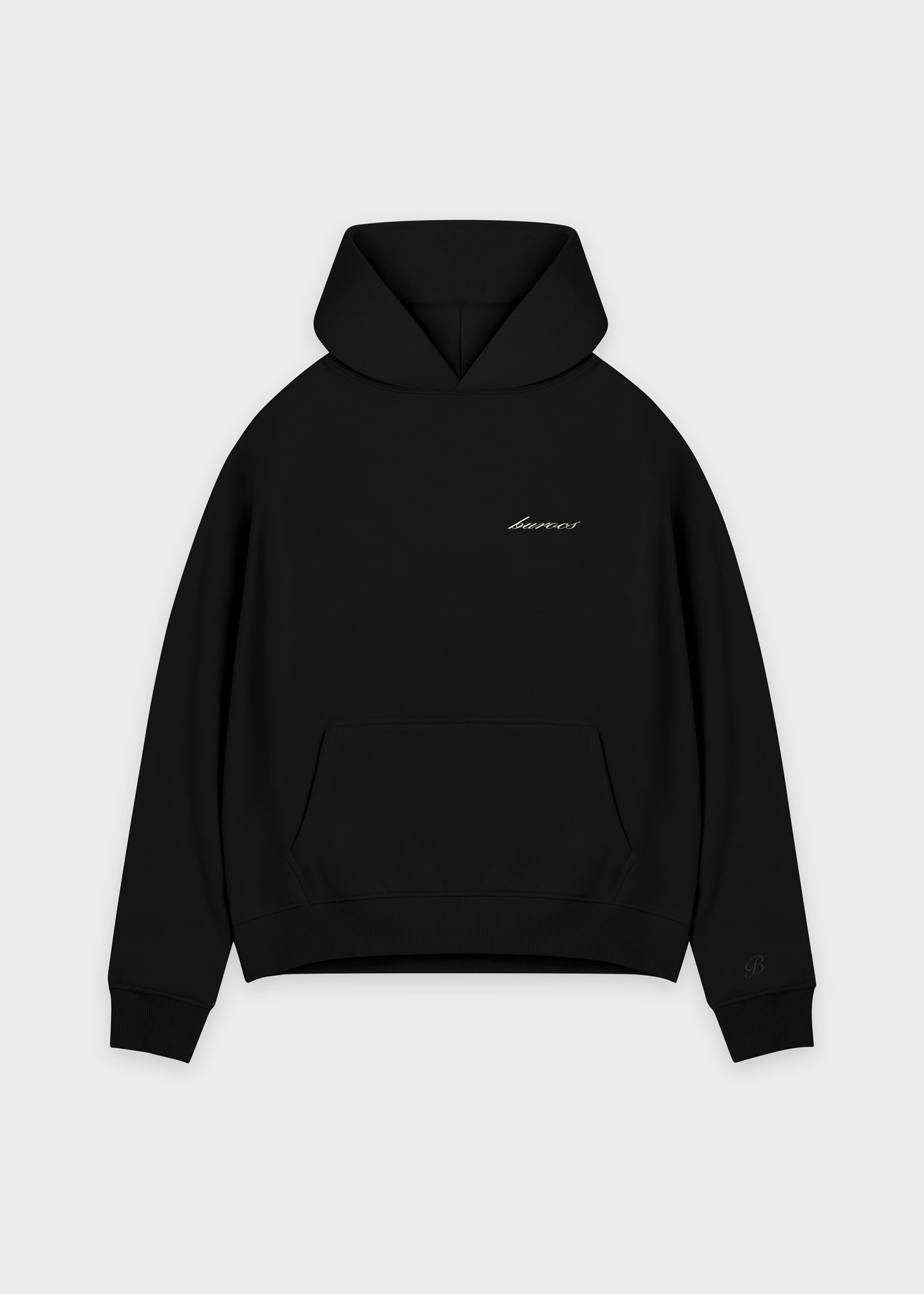Pole Position Hoodie