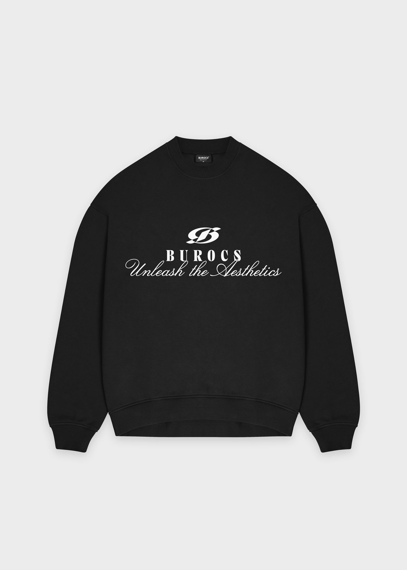 Racing Development Crewneck Trui
