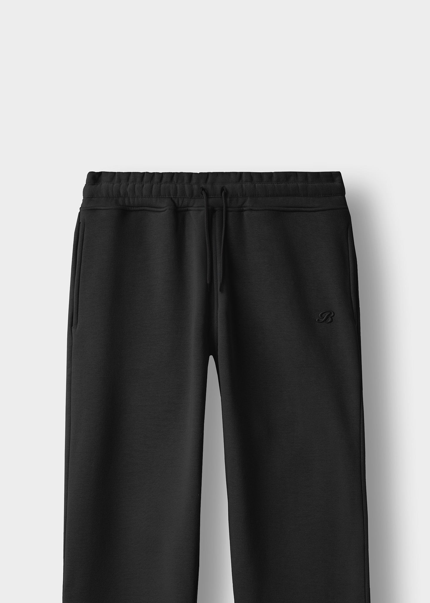 Wide Leg Sweatpants