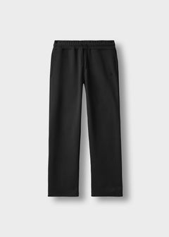 Essentiële open pijp joggingbroek