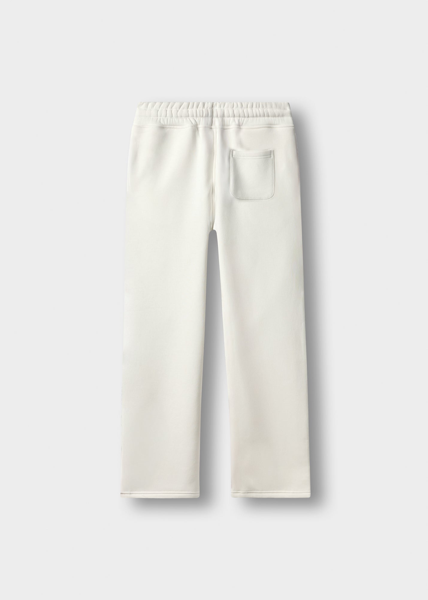 Wide Leg Sweatpants