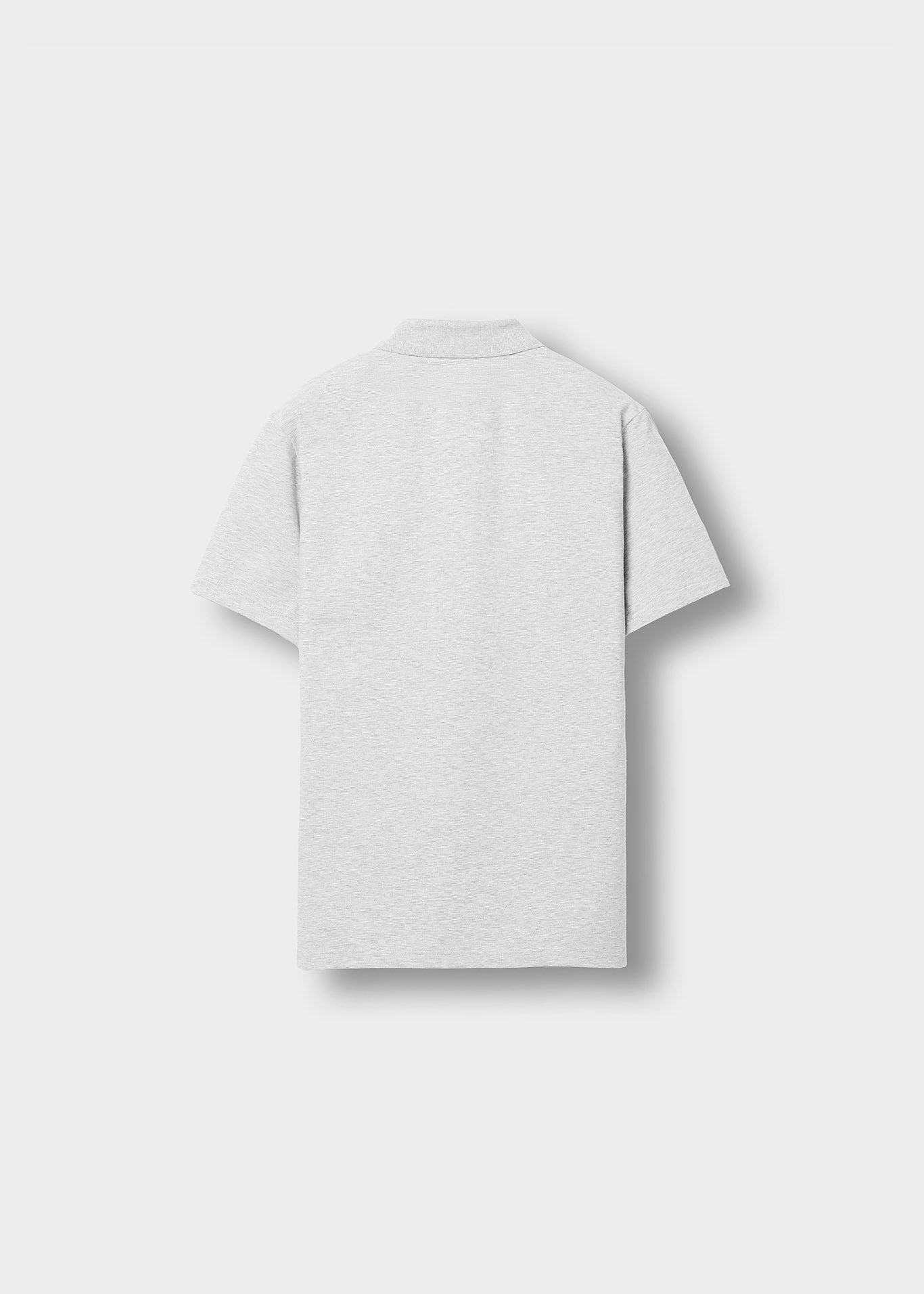 Regular Fit Polohemd