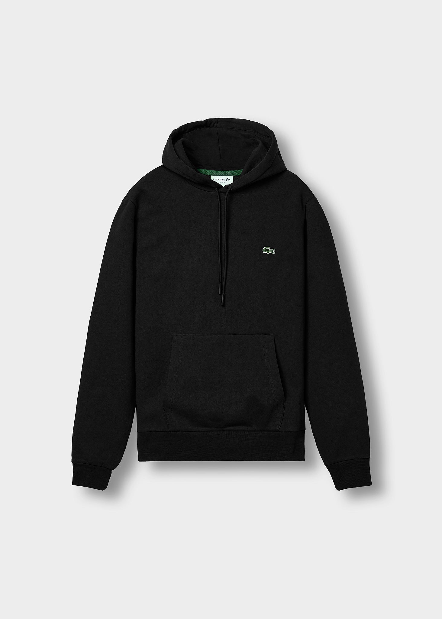 Fleece Hoodie