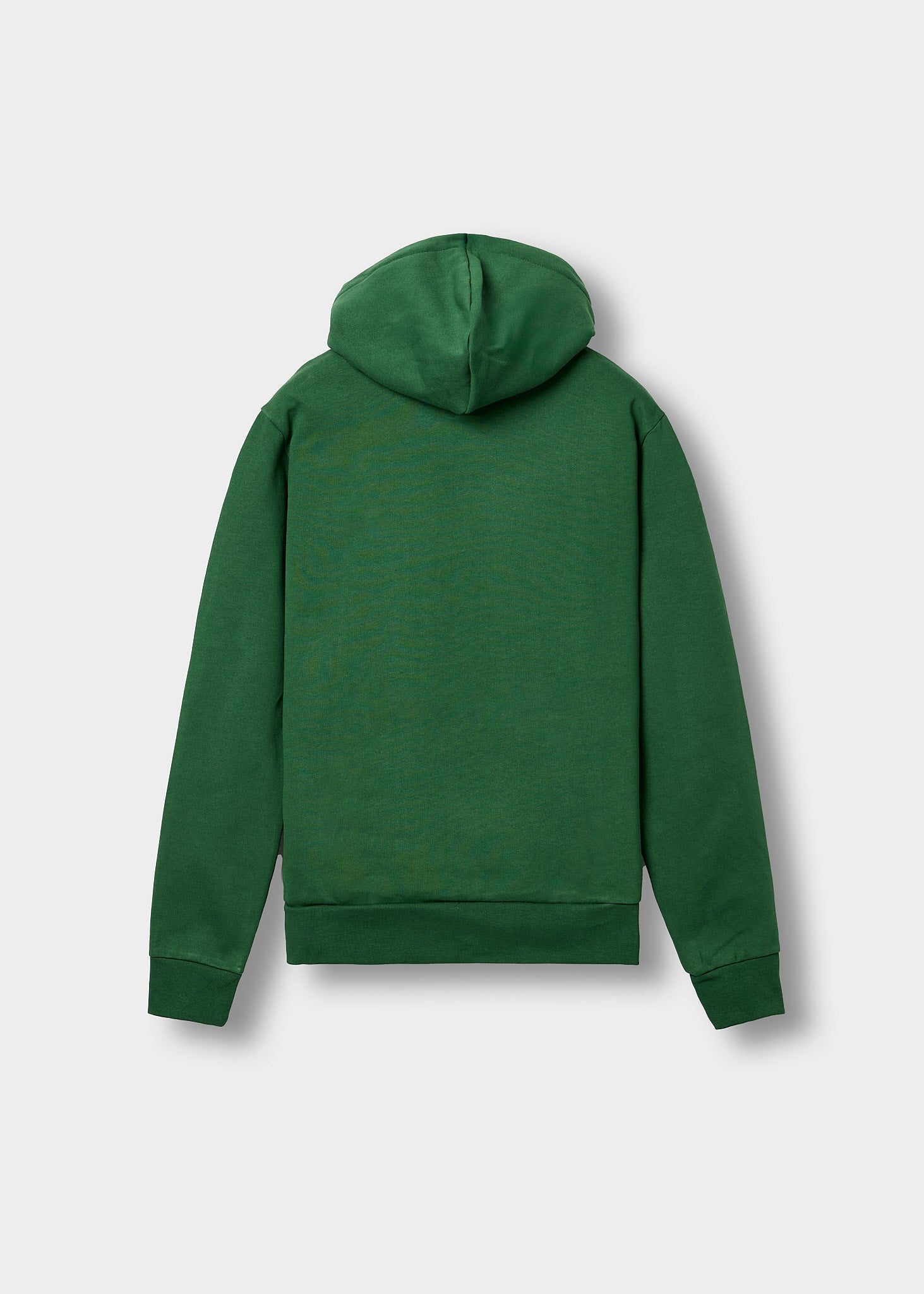 Fleece Hoodie