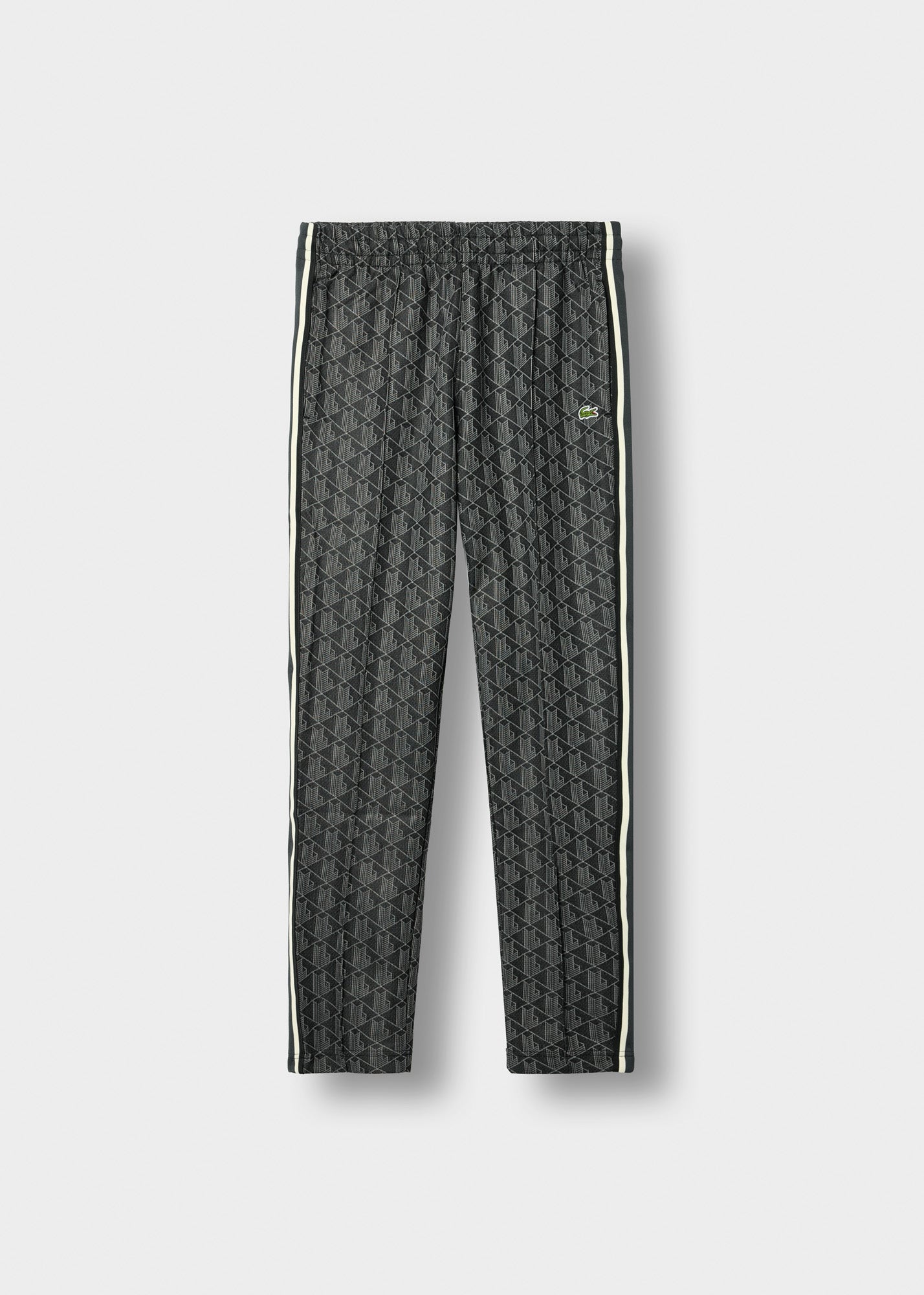Paris tracksuit pants with monogram