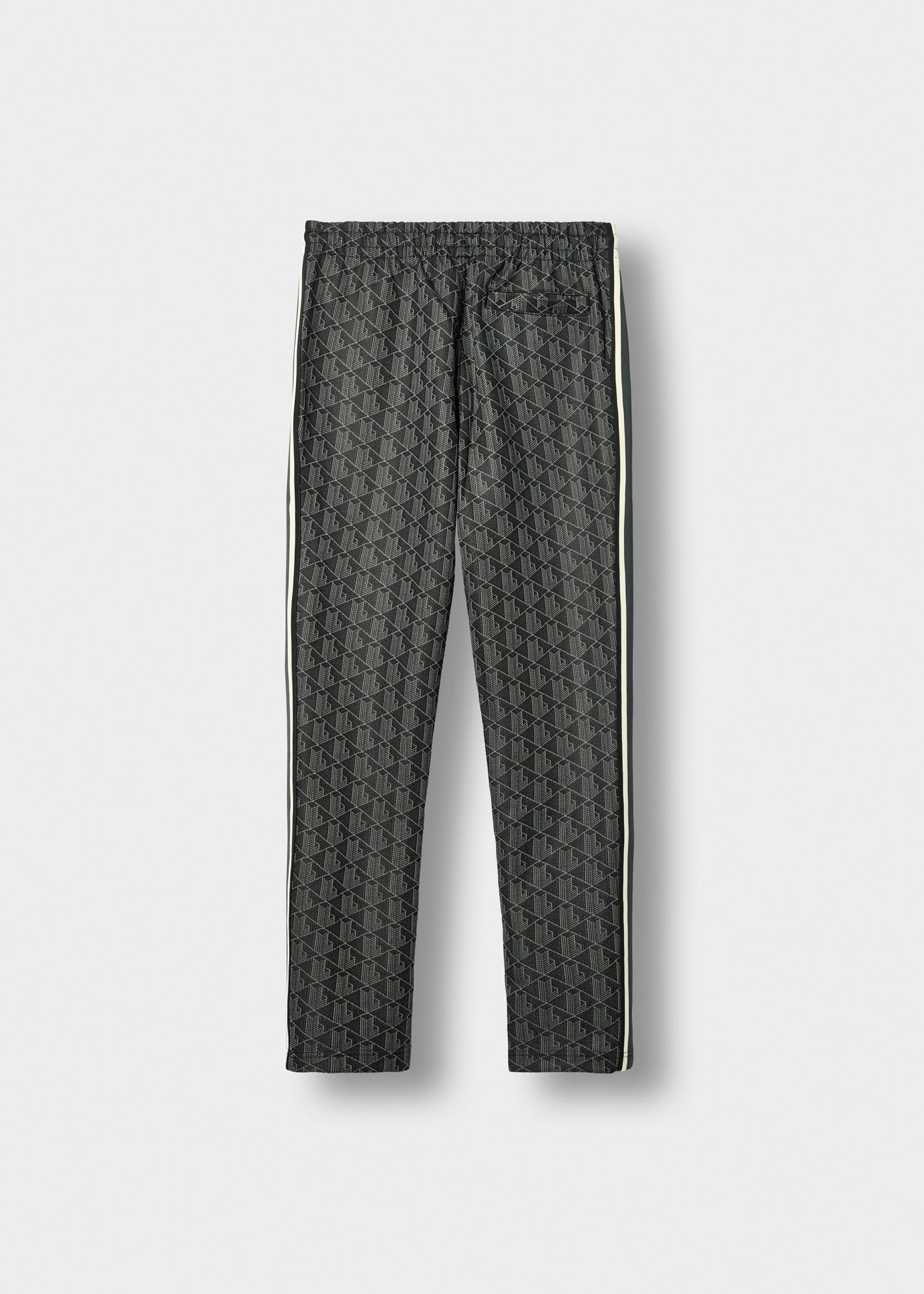 Paris tracksuit pants with monogram