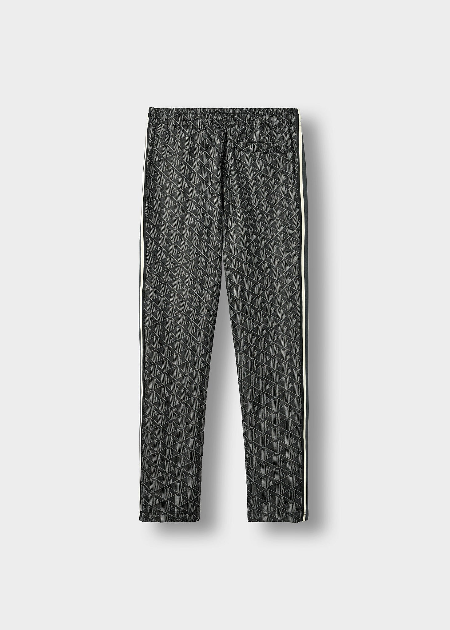 Trainingshose Paris mit Monogramm