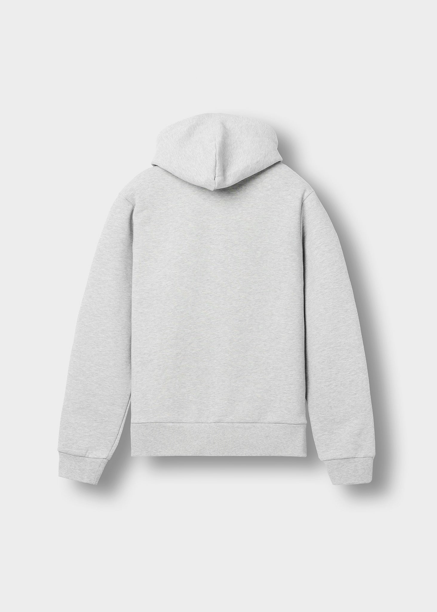 Fleece Hoodie