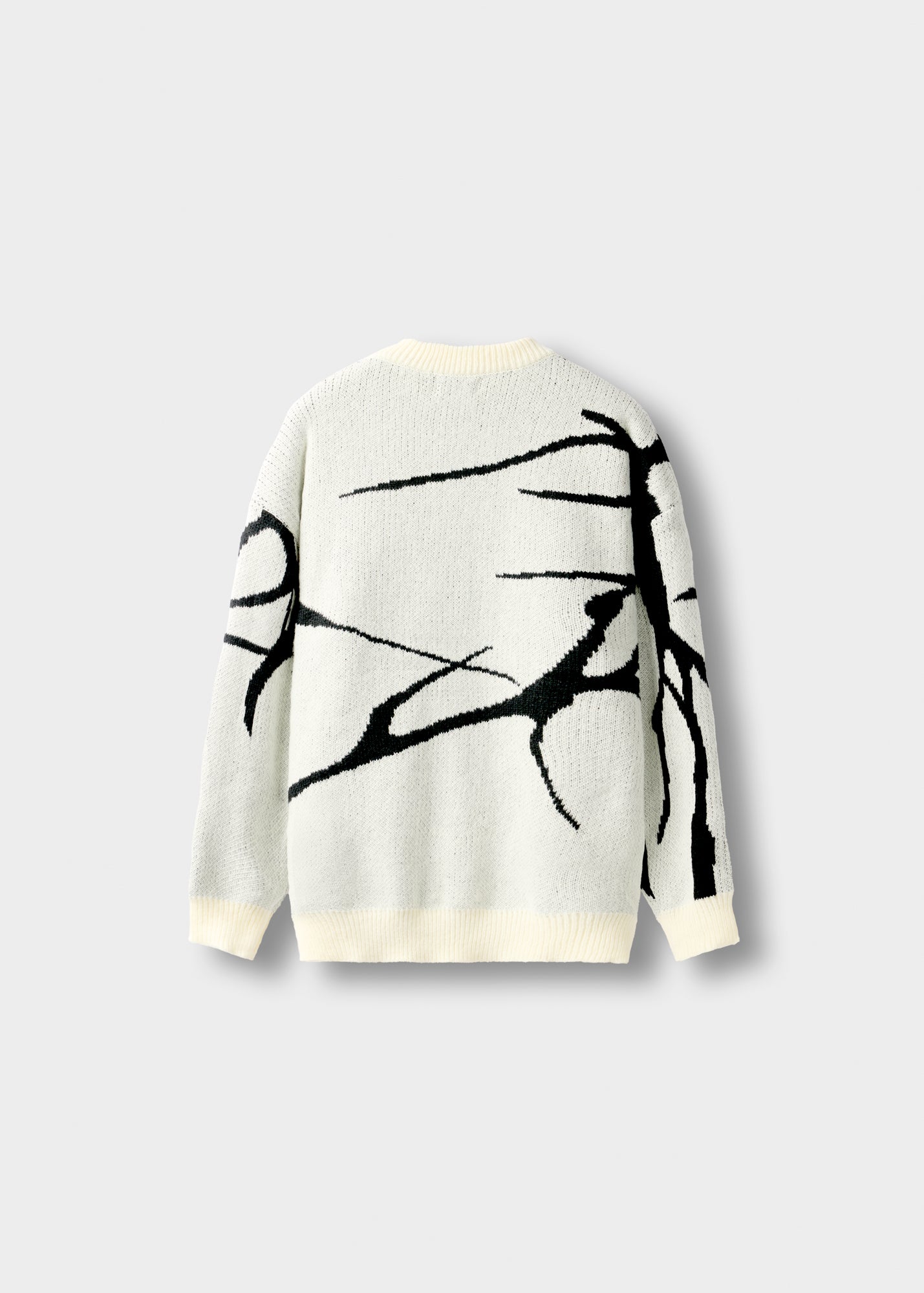 Knit Sweater