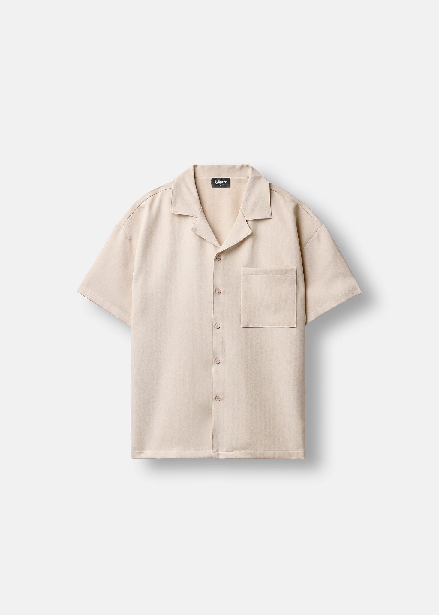 Herringbone Shirt