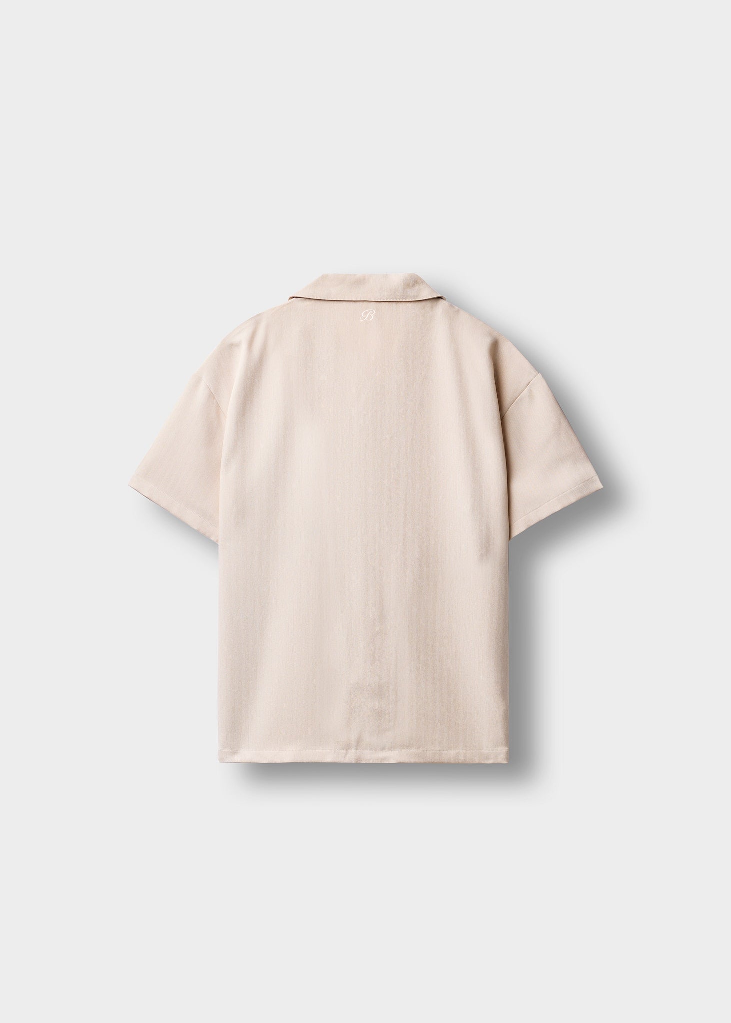 Herringbone Shirt
