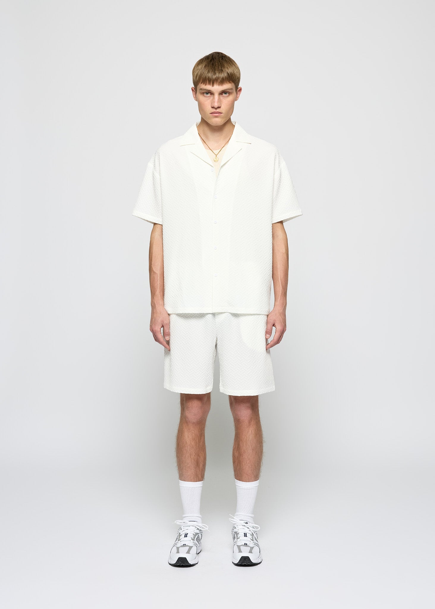 Structured Shorts