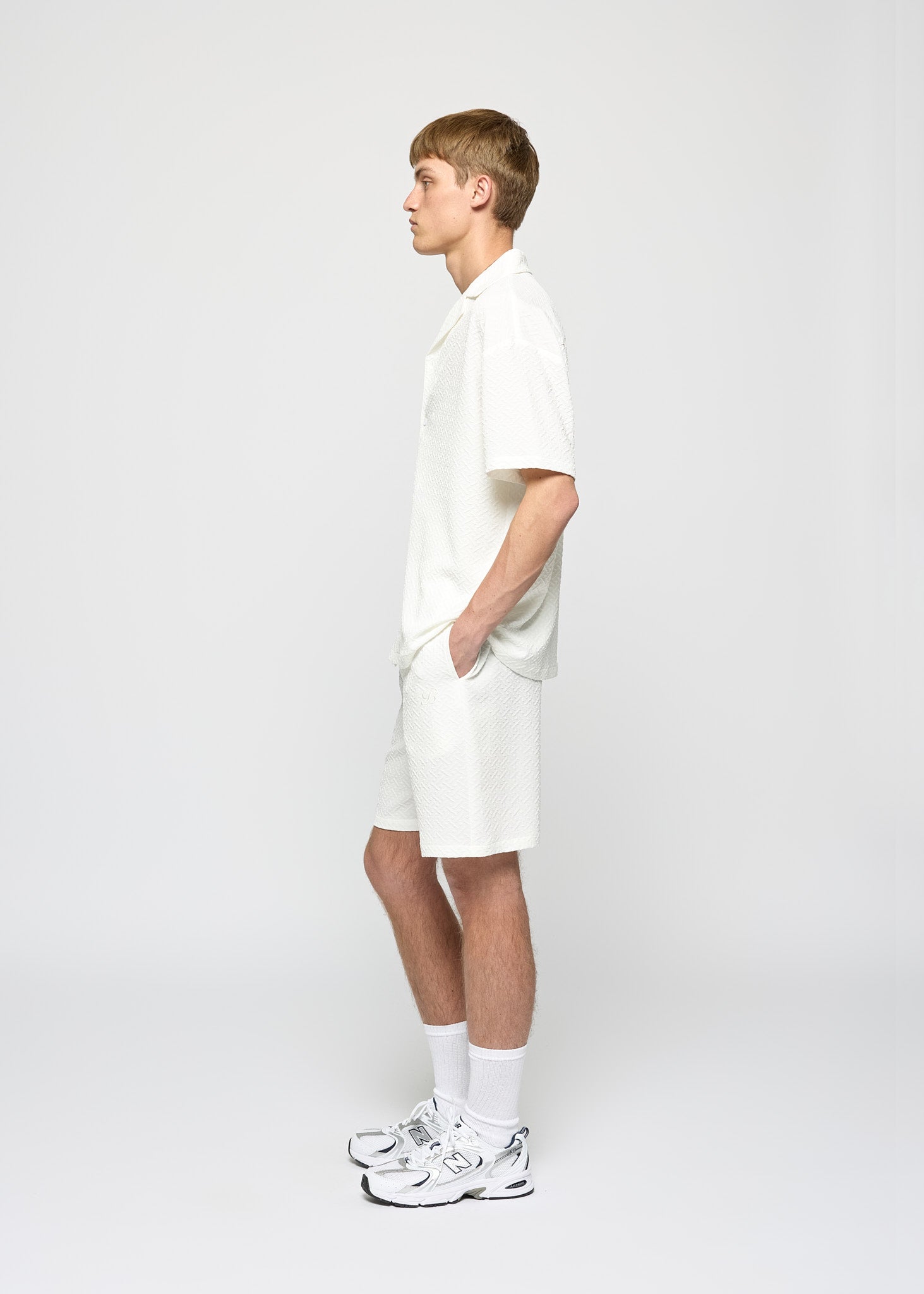 Structured Shorts