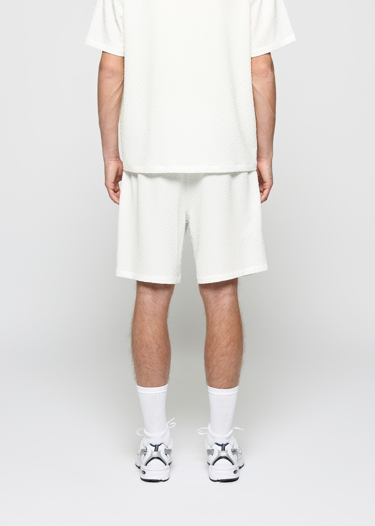Structured Shorts