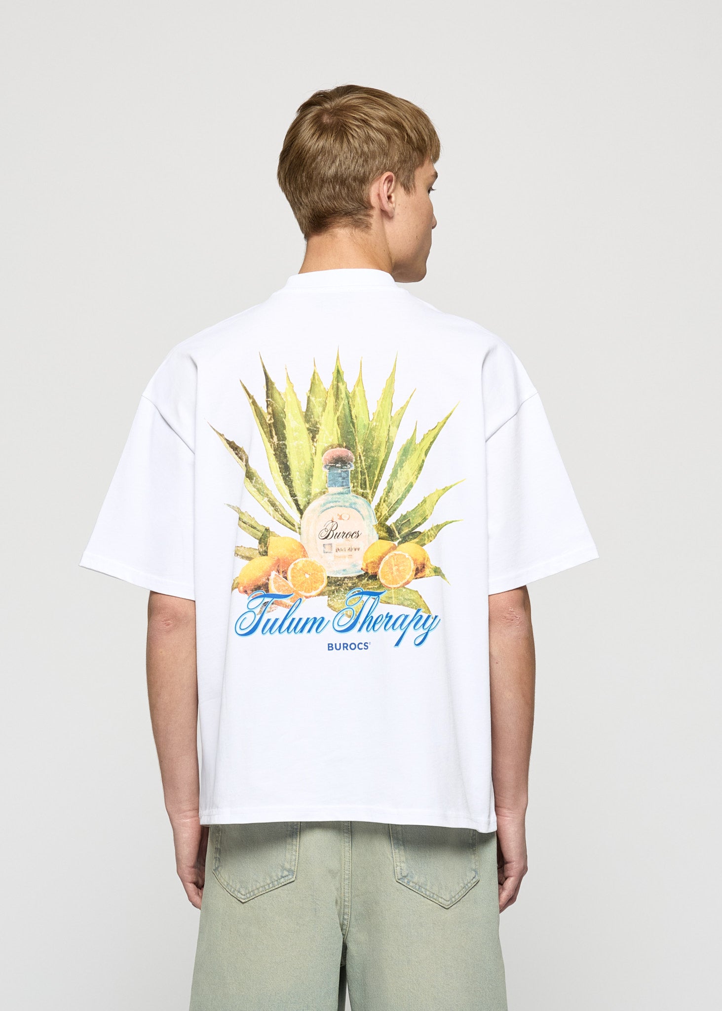 Tequila T-shirt