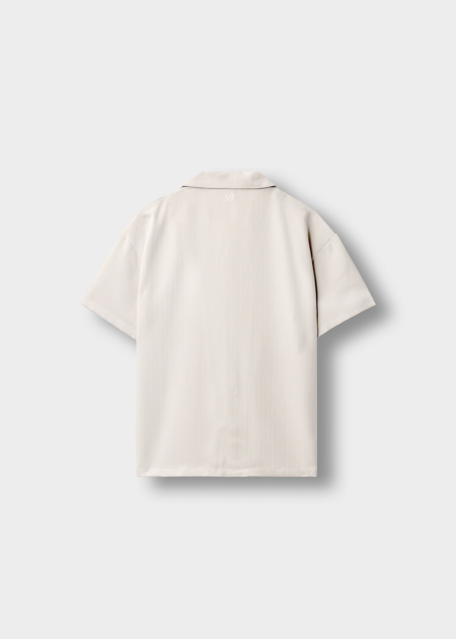 Herringbone Shirt