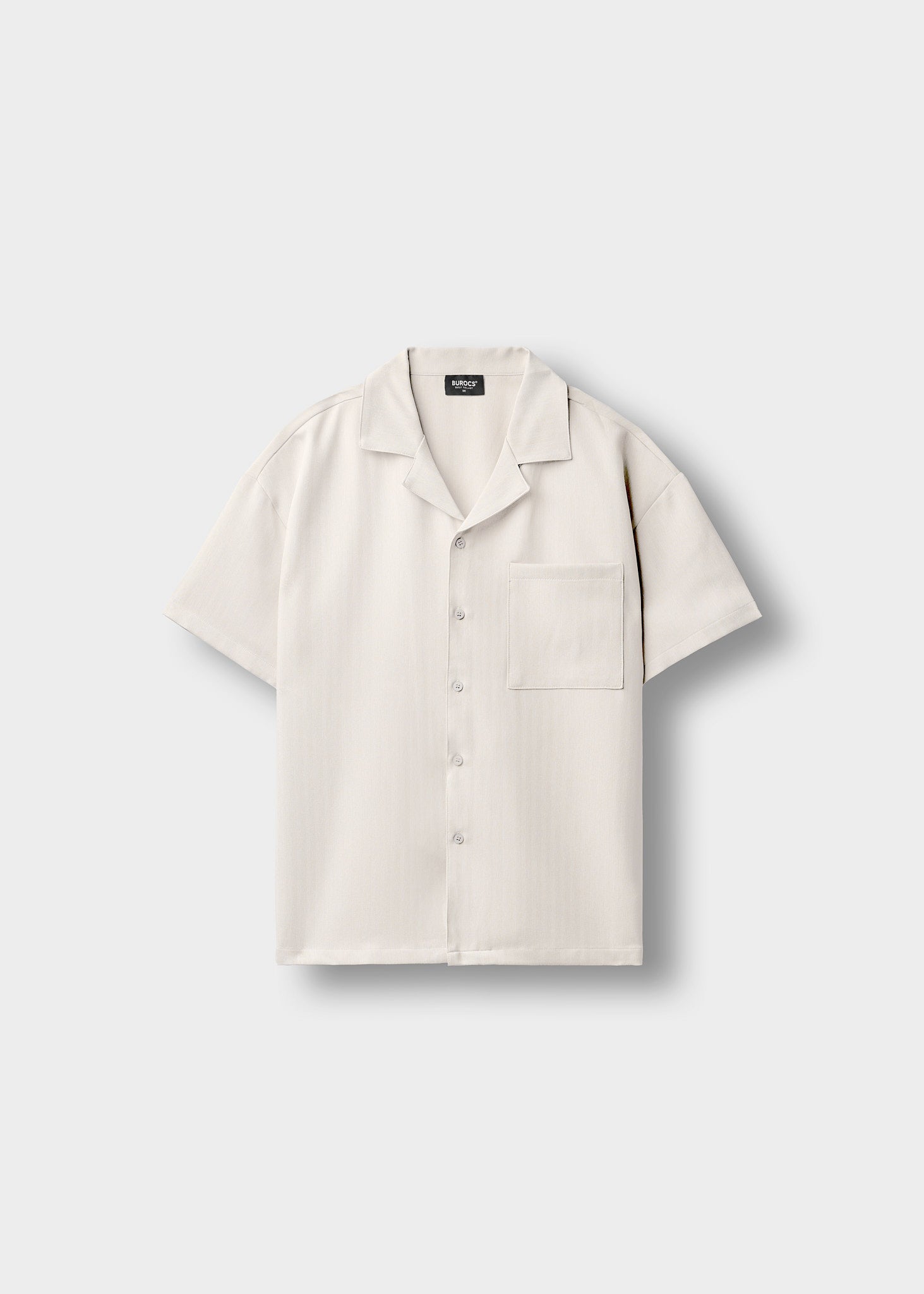 Herringbone Shirt