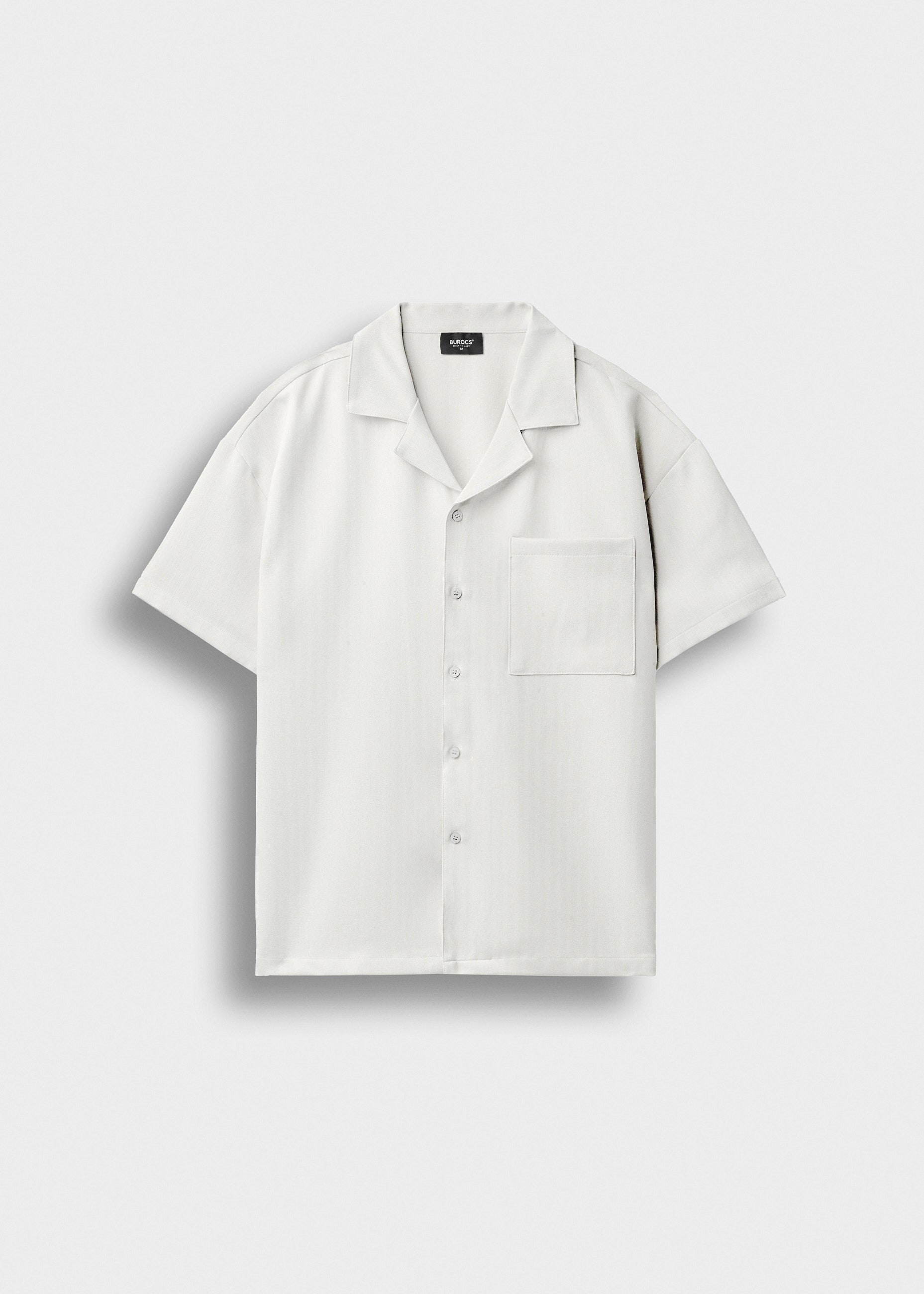 Visgraat shirt