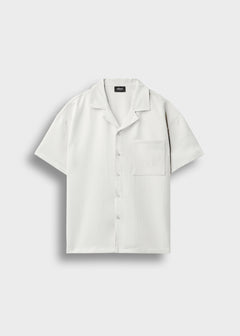 Visgraat shirt