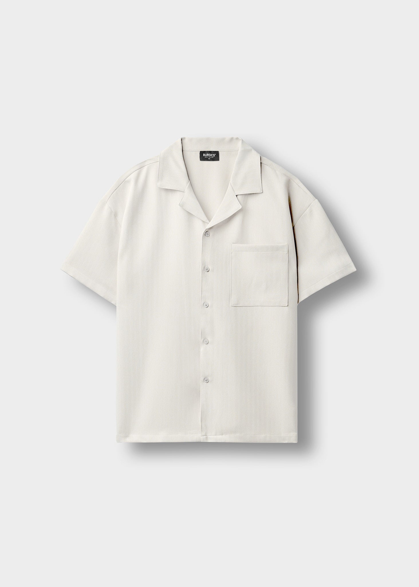 Visgraat shirt