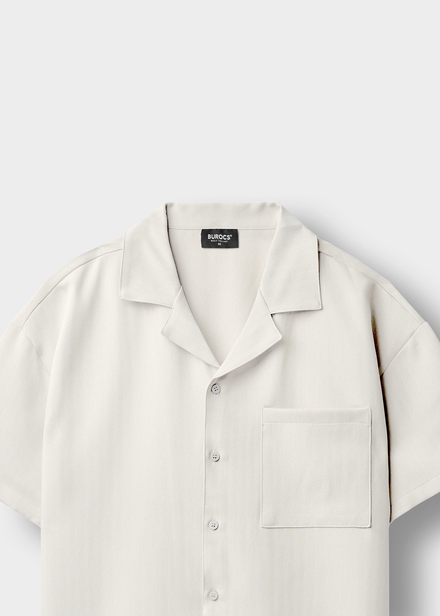 Visgraat shirt