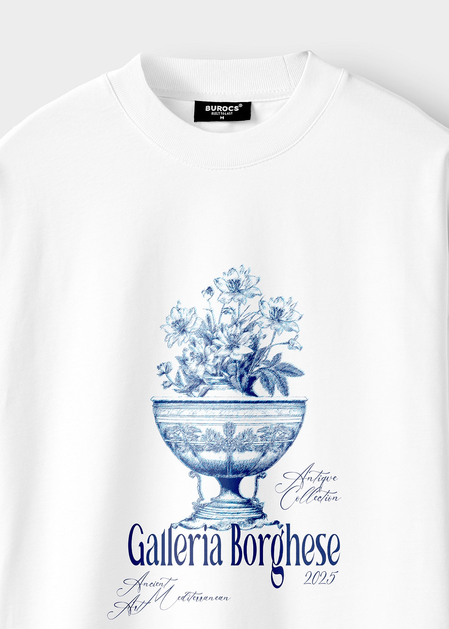 Flower T-Shirt